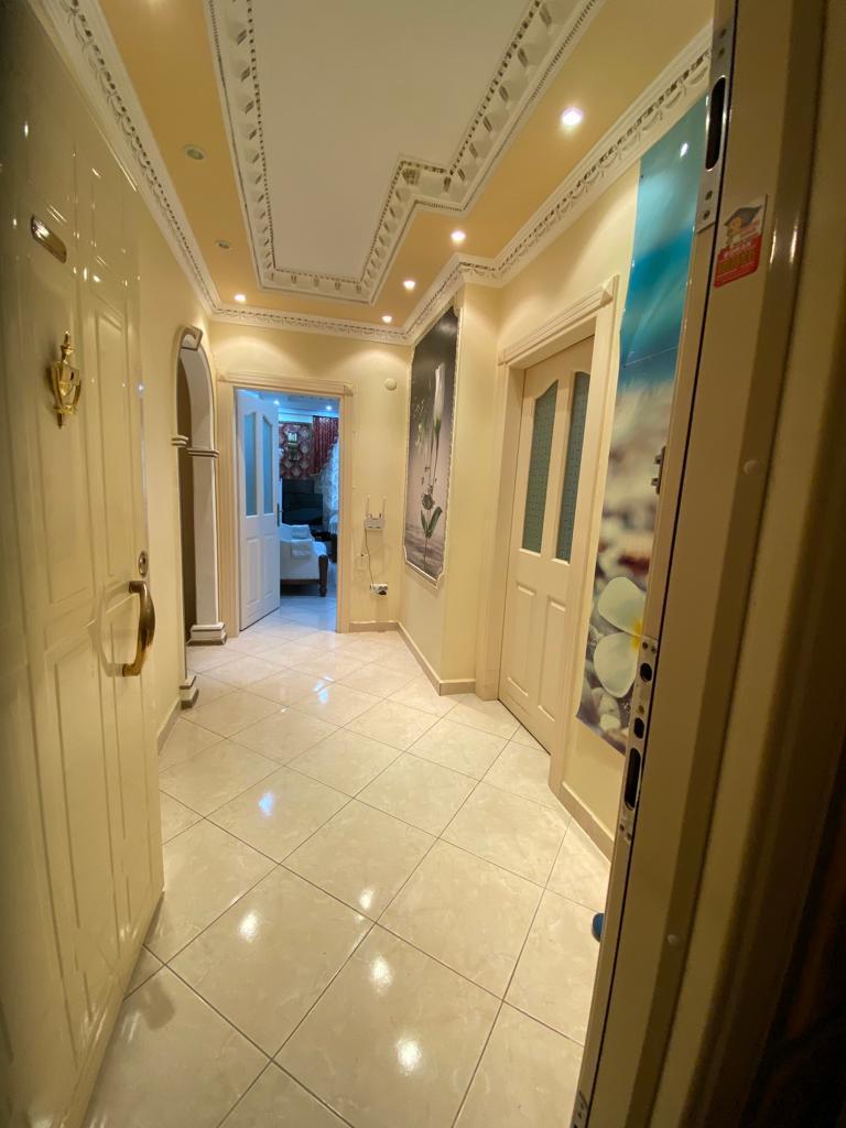 Квартира в Алании, Турция, 120 м² - фото 14