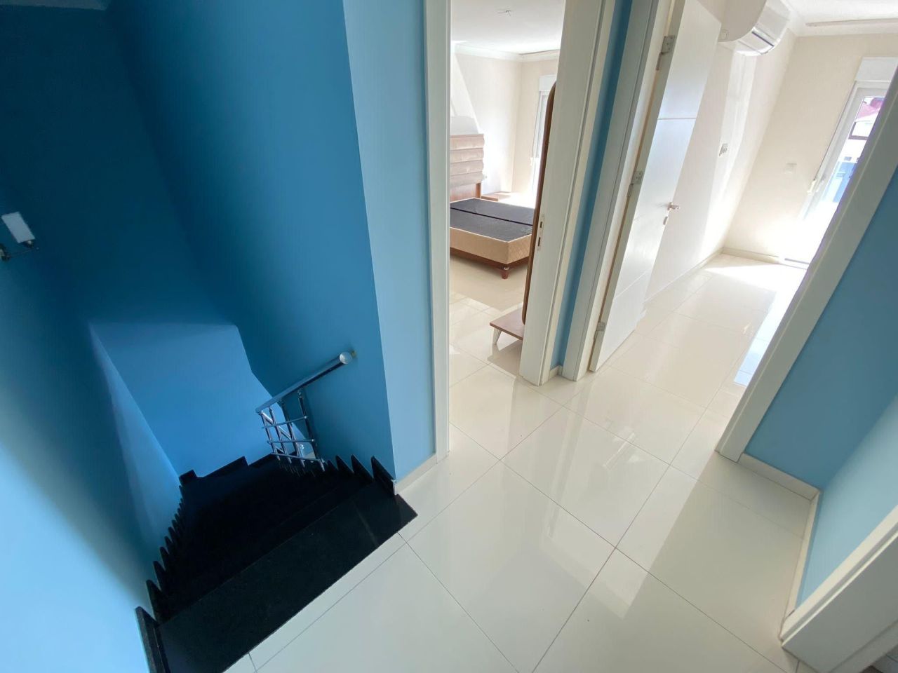 Пентхаус в Кестеле, Турция, 110 м² - фото 14