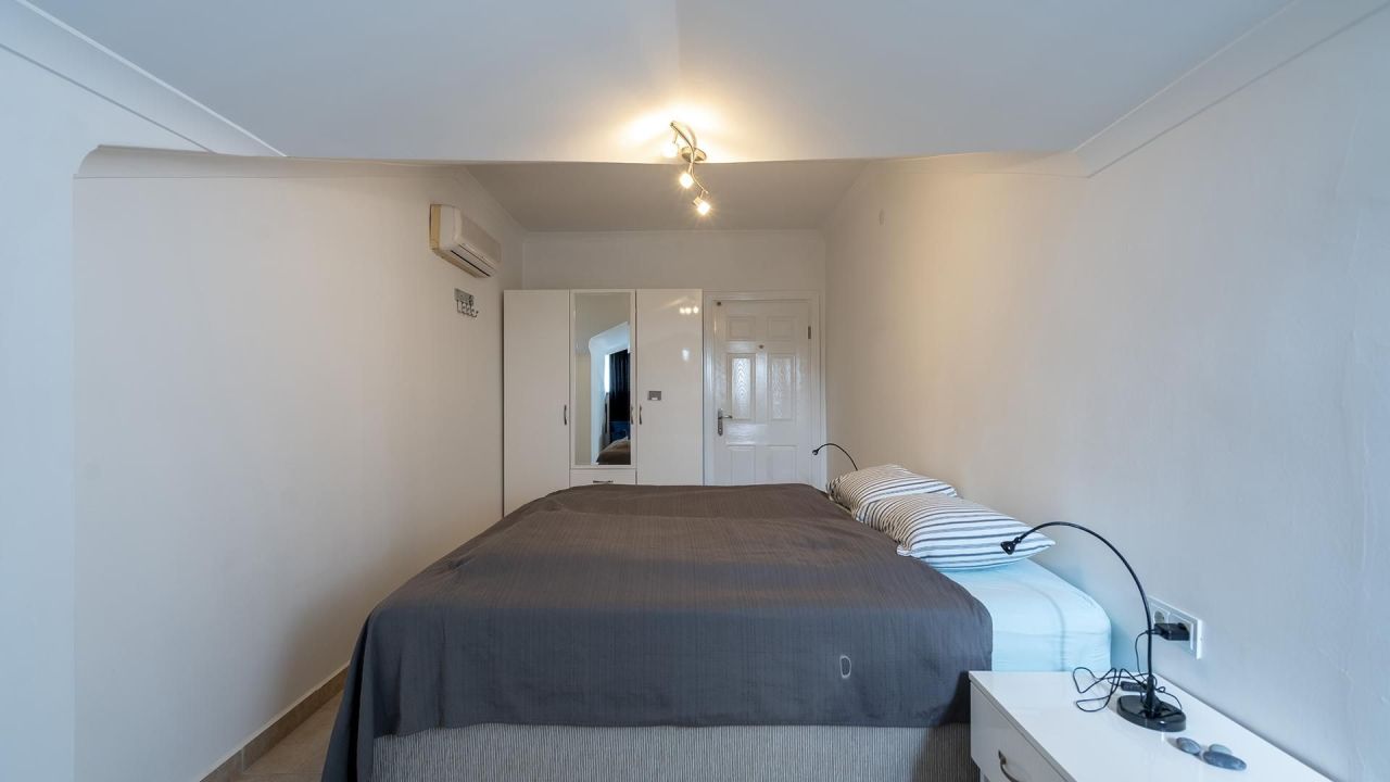 Квартира в Алании, Турция, 225 м² - фото 12