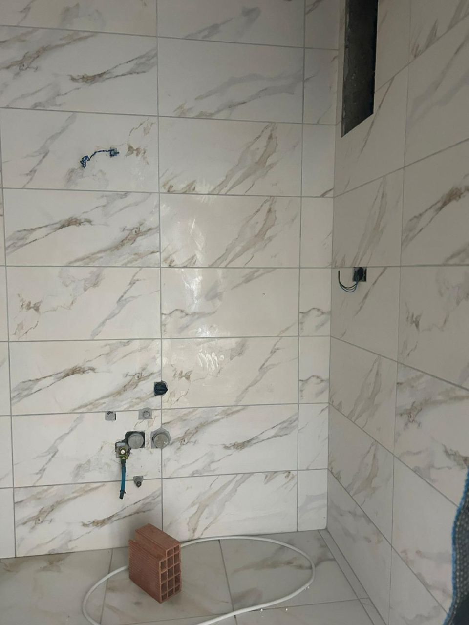 Квартира в Алании, Турция, 43 м² - фото 14