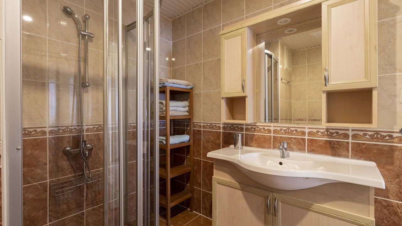Квартира в Алании, Турция, 115 м² - фото 14