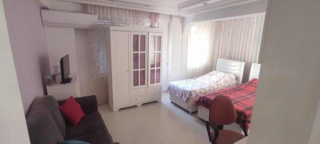 Квартира в Алании, Турция, 180 м² - фото 14