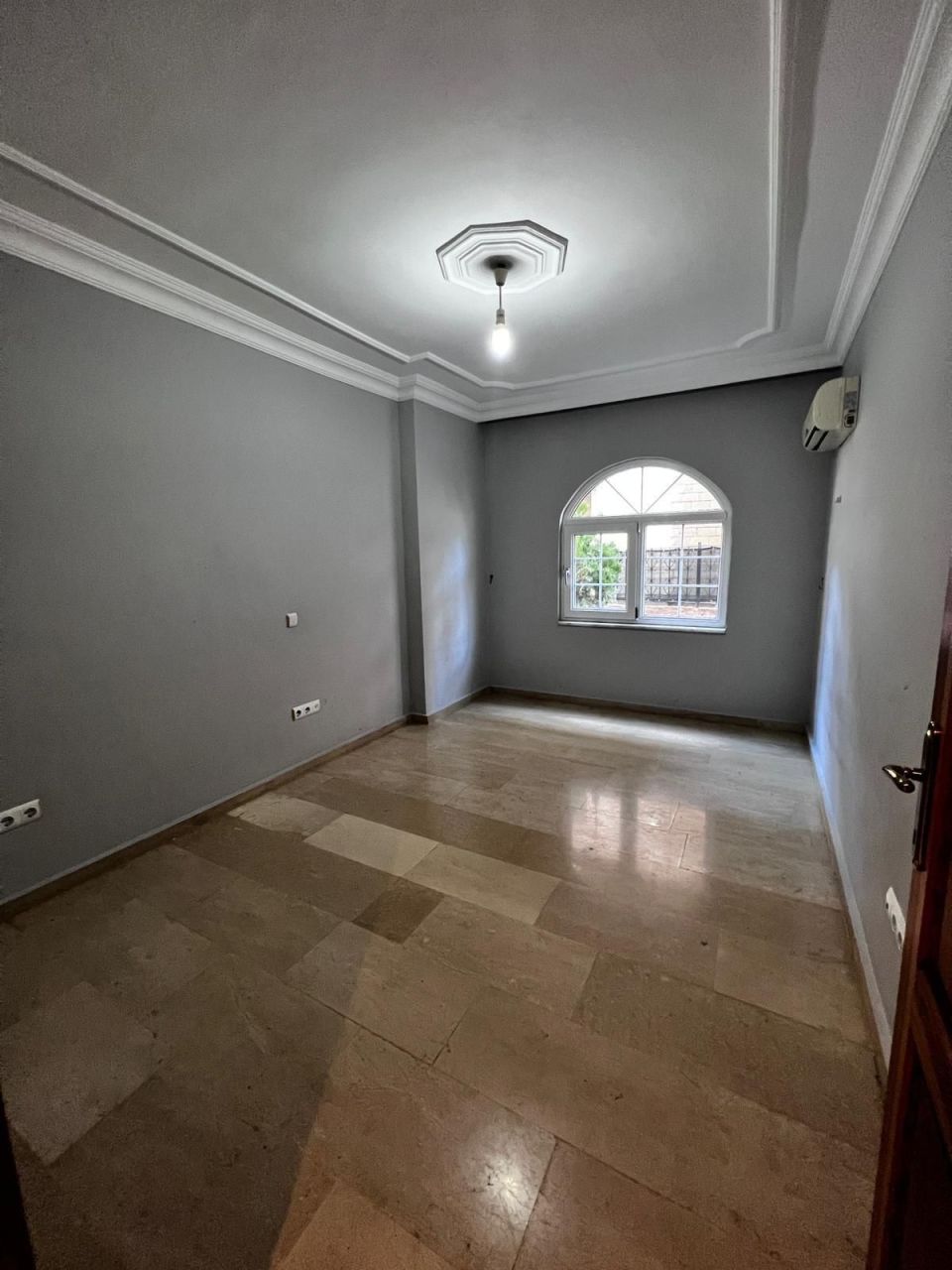 Квартира в Алании, Турция, 110 м² - фото 14