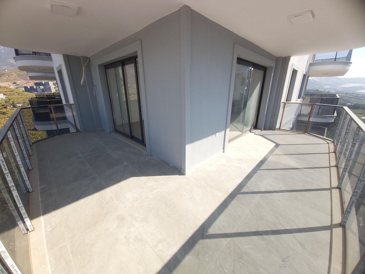 Квартира в Алании, Турция, 116 м² - фото 14