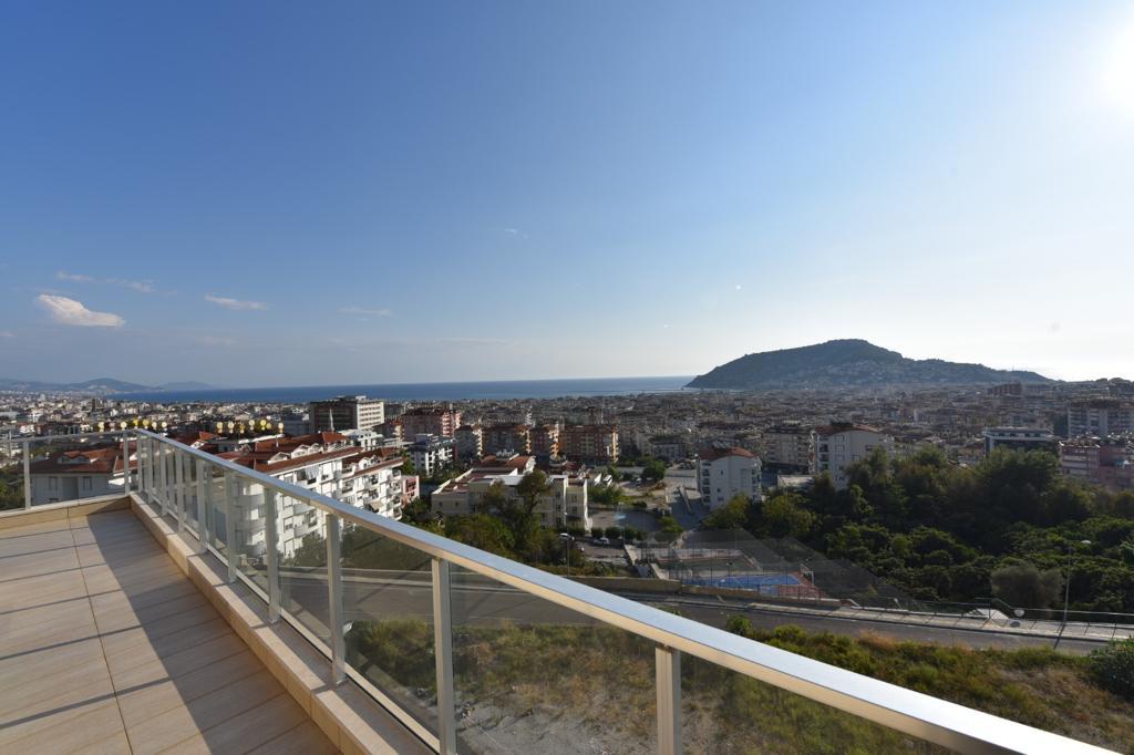 Квартира в Алании, Турция, 300 м² - фото 14