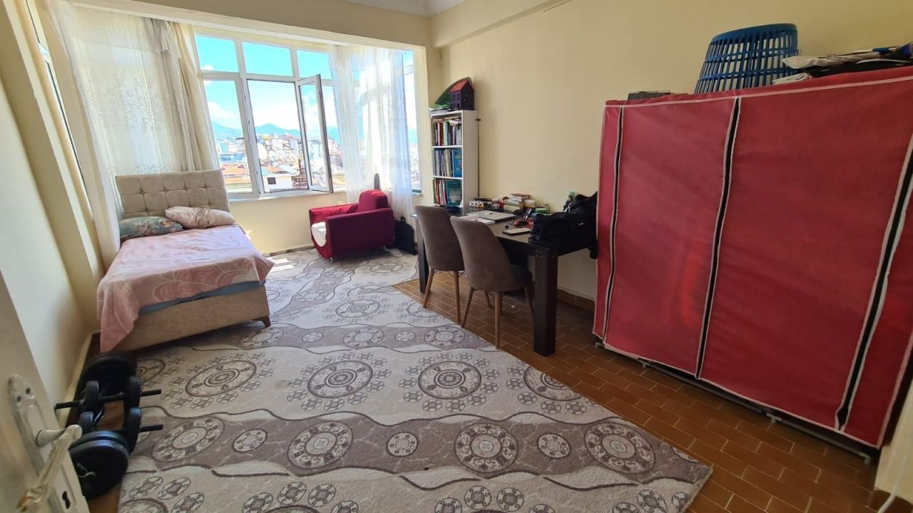 Квартира в Алании, Турция, 120 м² - фото 14