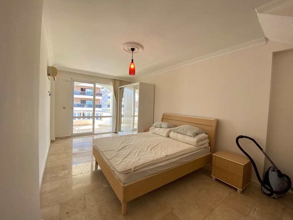 Пентхаус в Алании, Турция, 275 м² - фото 14