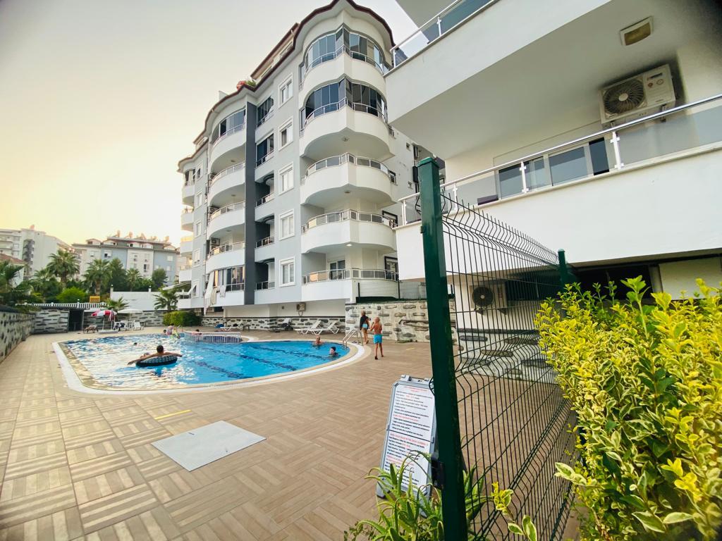 Квартира в Алании, Турция, 160 м² - фото 14