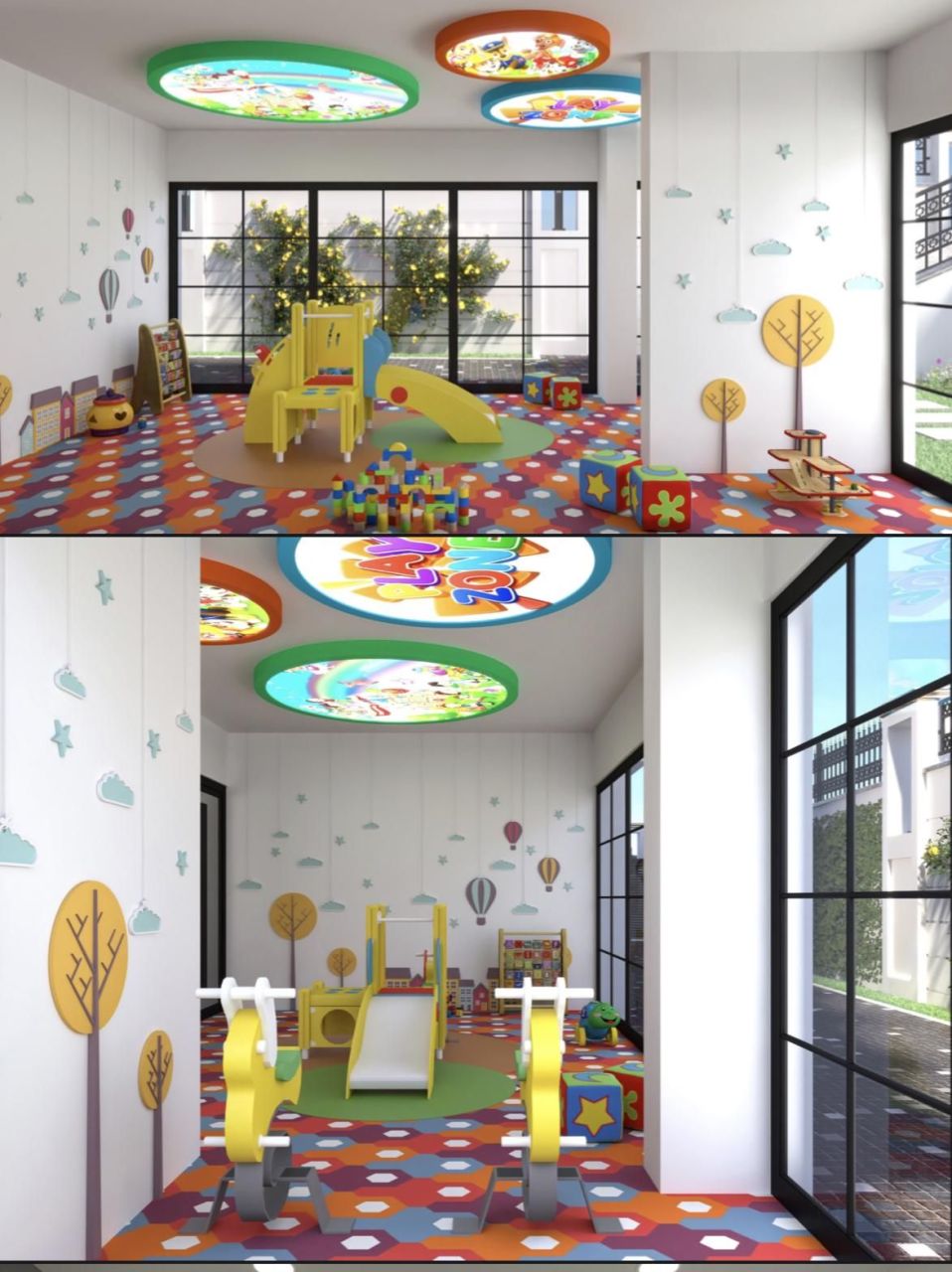 Пентхаус в Алании, Турция, 80 м² - фото 14