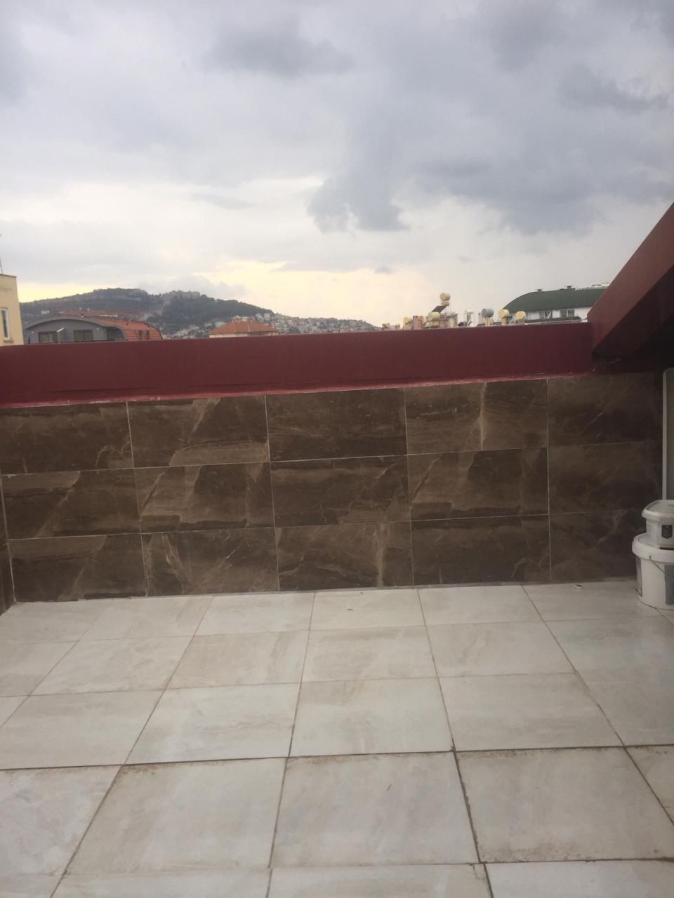 Пентхаус в Алании, Турция, 110 м² - фото 14