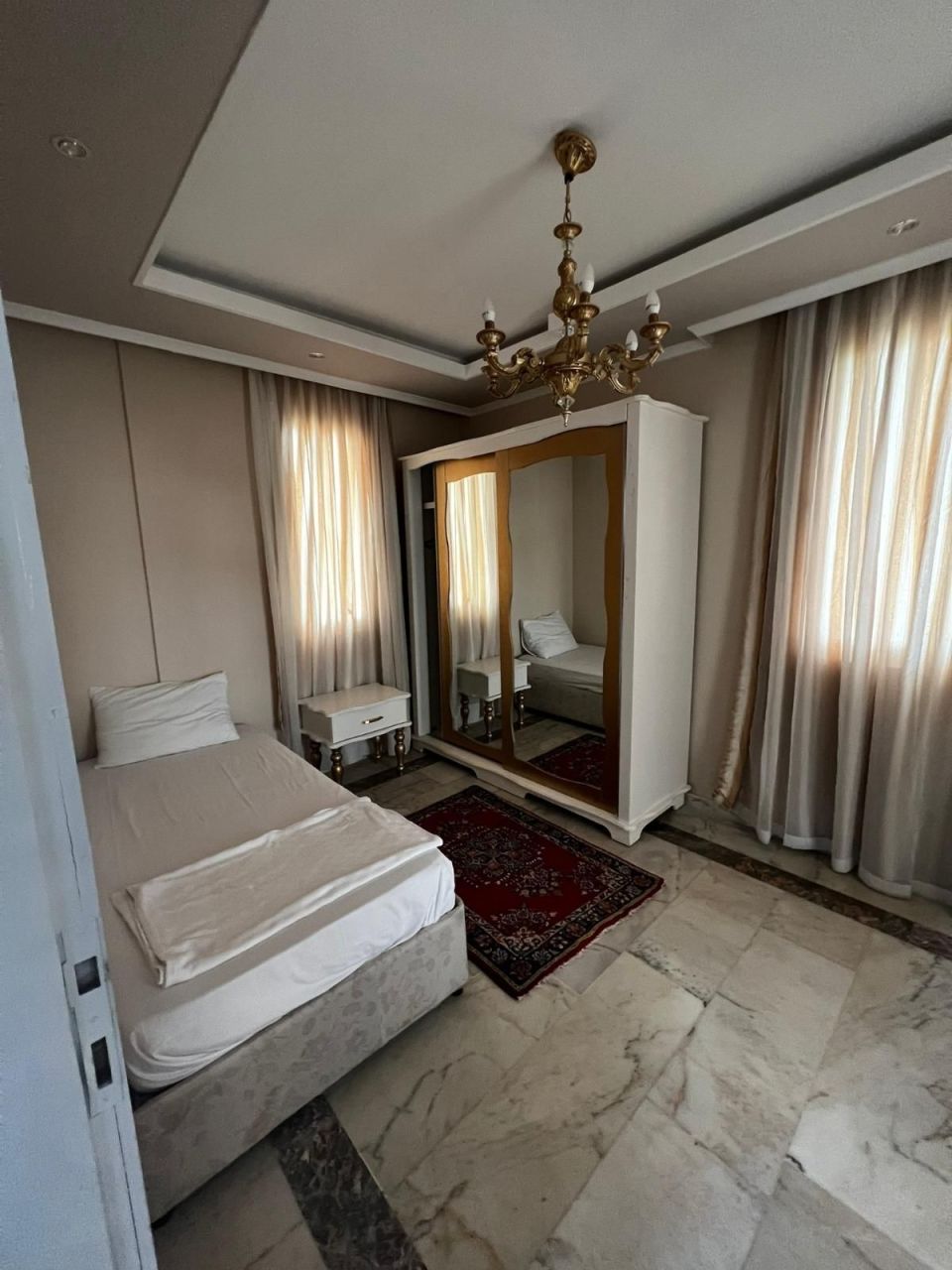 Вилла в Конаклы, Турция, 180 м² - фото 14