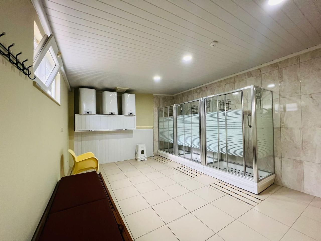 Квартира в Алании, Турция, 60 м² - фото 14