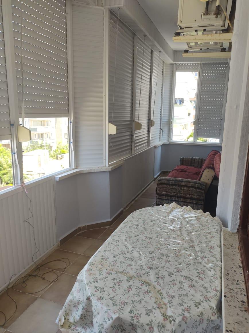 Квартира в Алании, Турция, 125 м² - фото 14