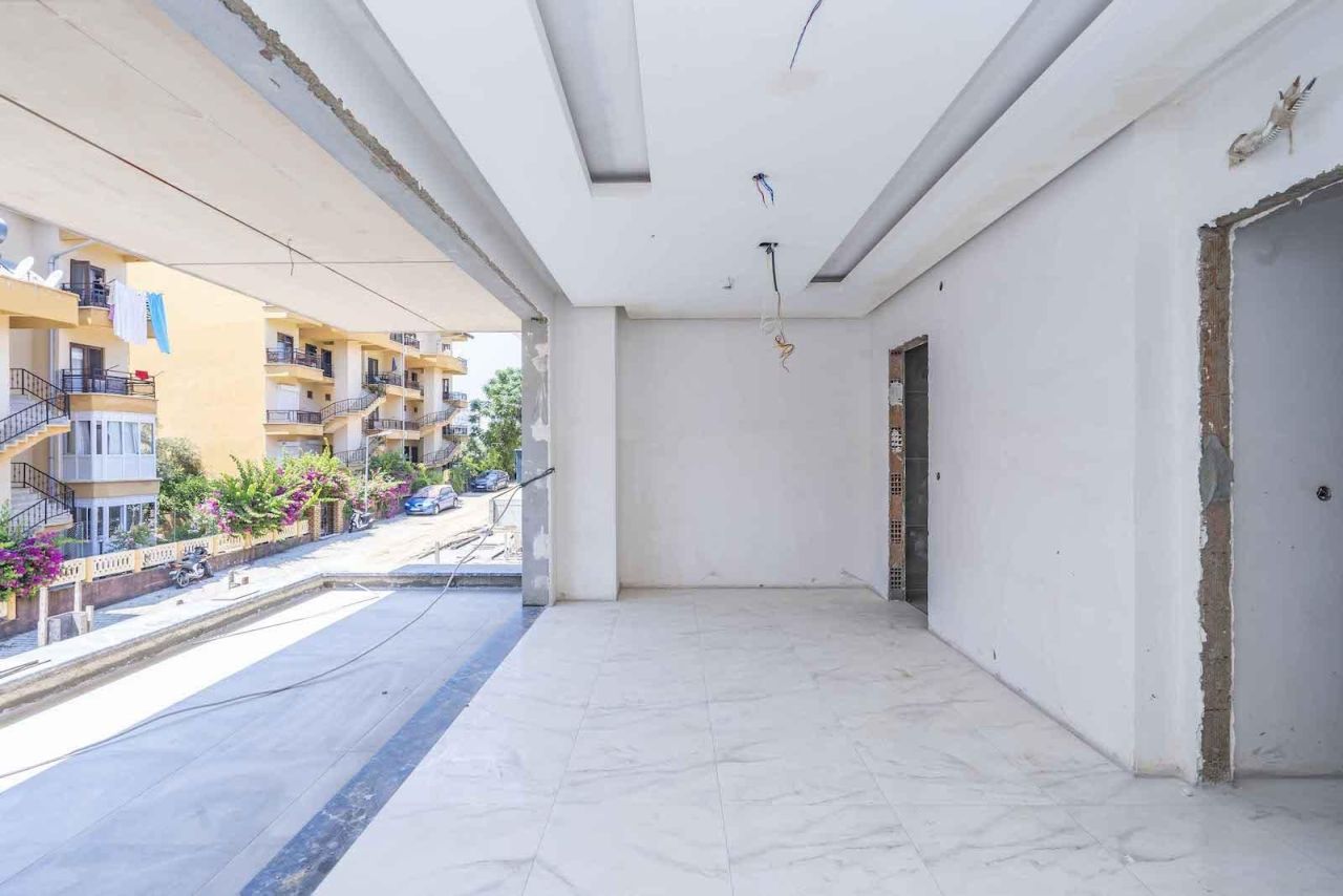 Вилла в Авсалларе, Турция, 226 м² - фото 14