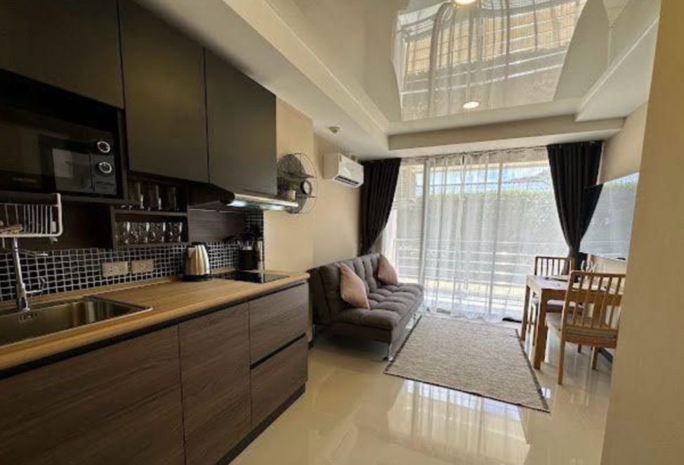 Квартира на Пхукете, Таиланд, 36 м² - фото 14