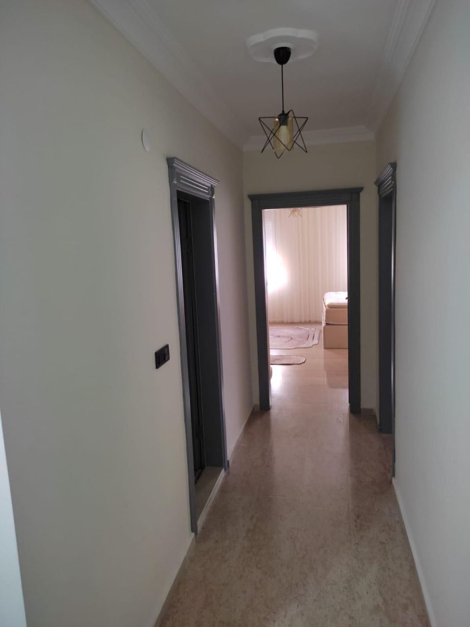 Квартира в Алании, Турция, 130 м² - фото 14