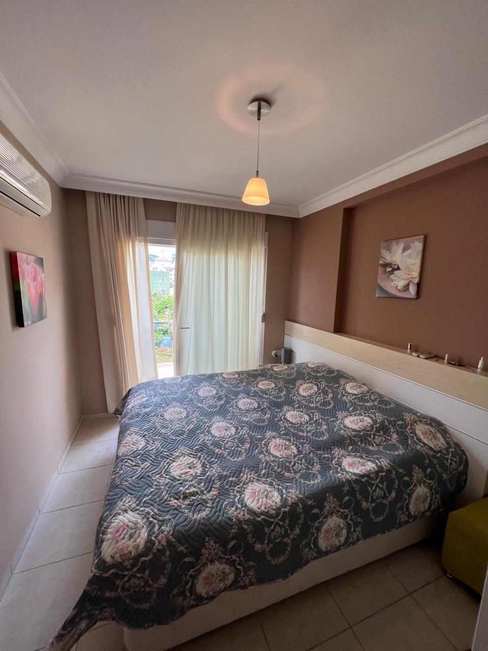 Квартира в Алании, Турция, 140 м² - фото 14