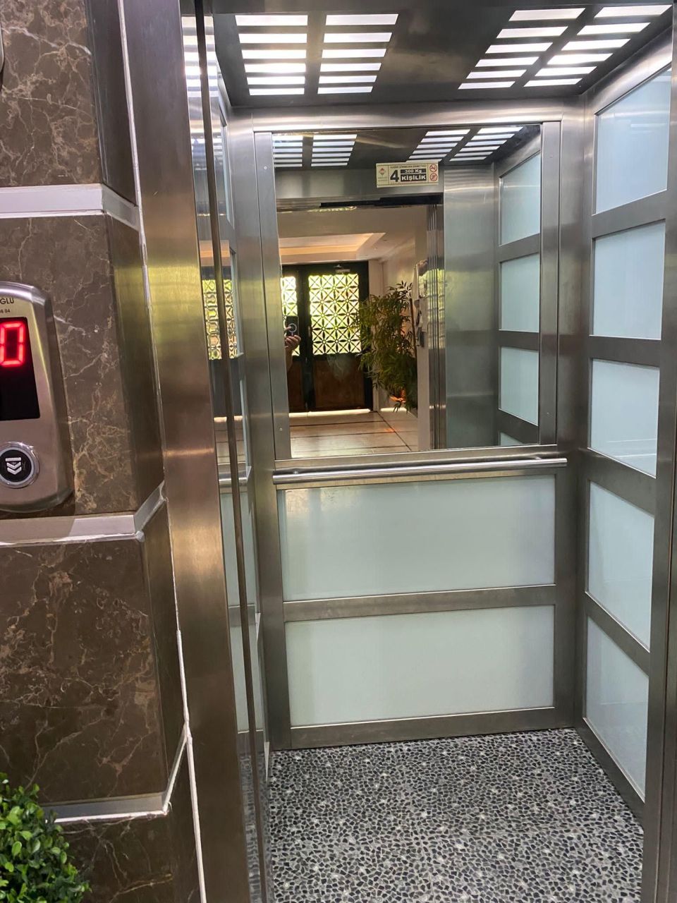 Квартира в Алании, Турция, 55 м² - фото 14