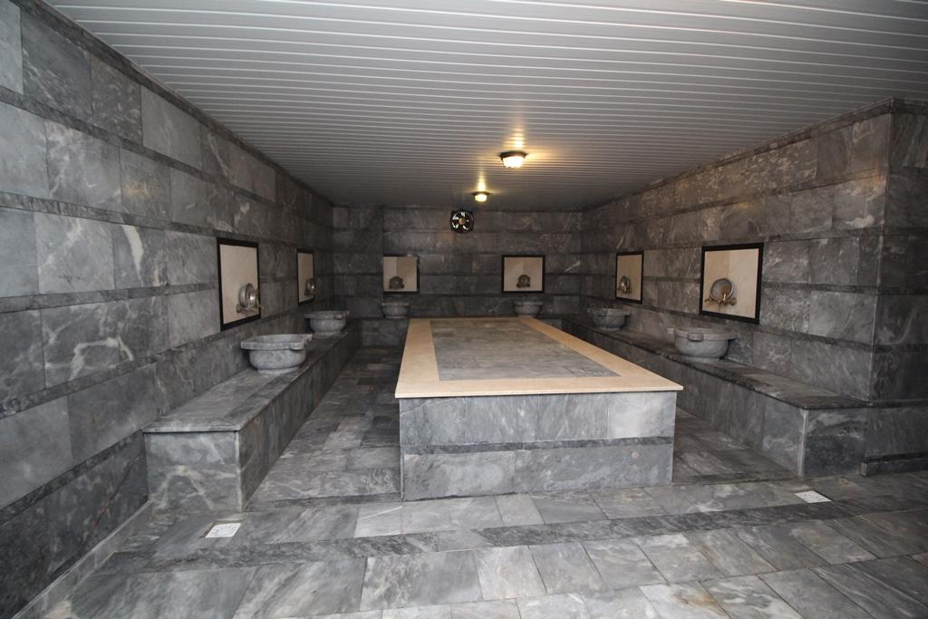 Квартира в Кестеле, Турция, 60 м² - фото 14