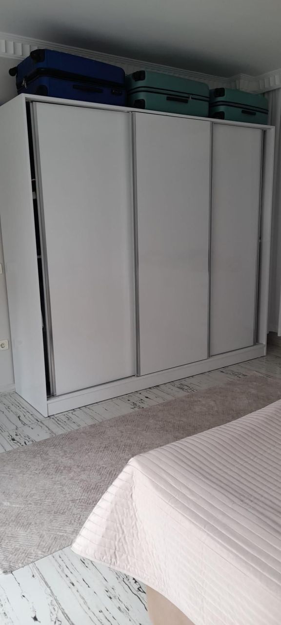 Вилла в Алании, Турция, 150 м² - фото 14