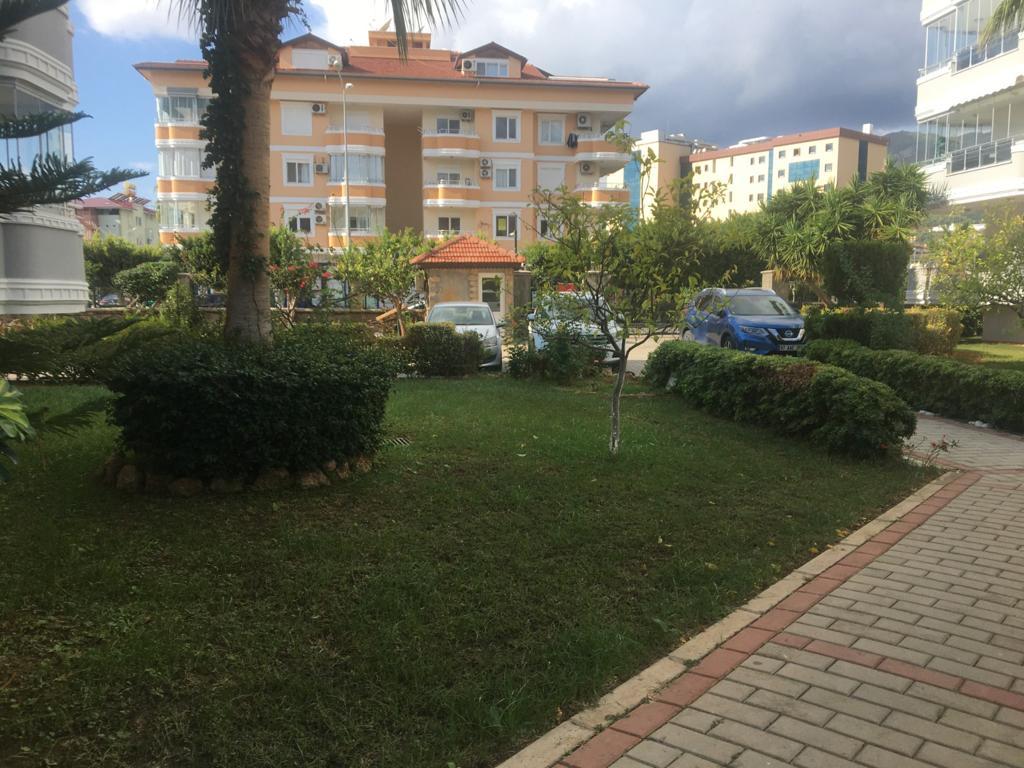 Квартира в Алании, Турция, 110 м² - фото 14