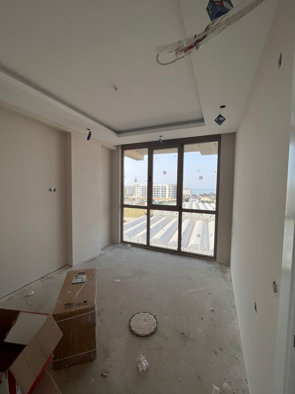 Пентхаус в Алании, Турция, 102 м² - фото 14