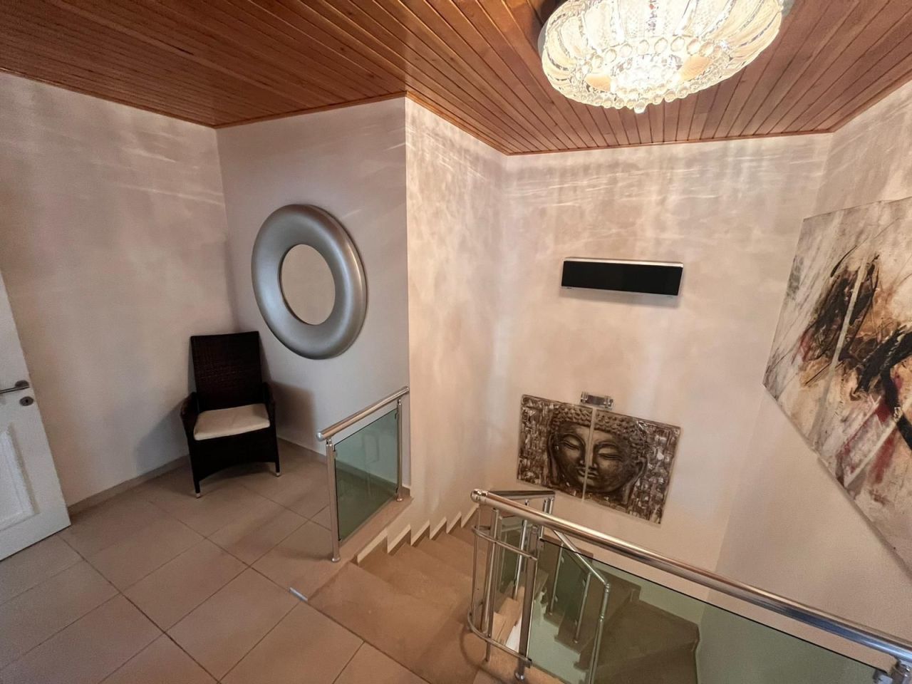 Пентхаус в Алании, Турция, 280 м² - фото 14