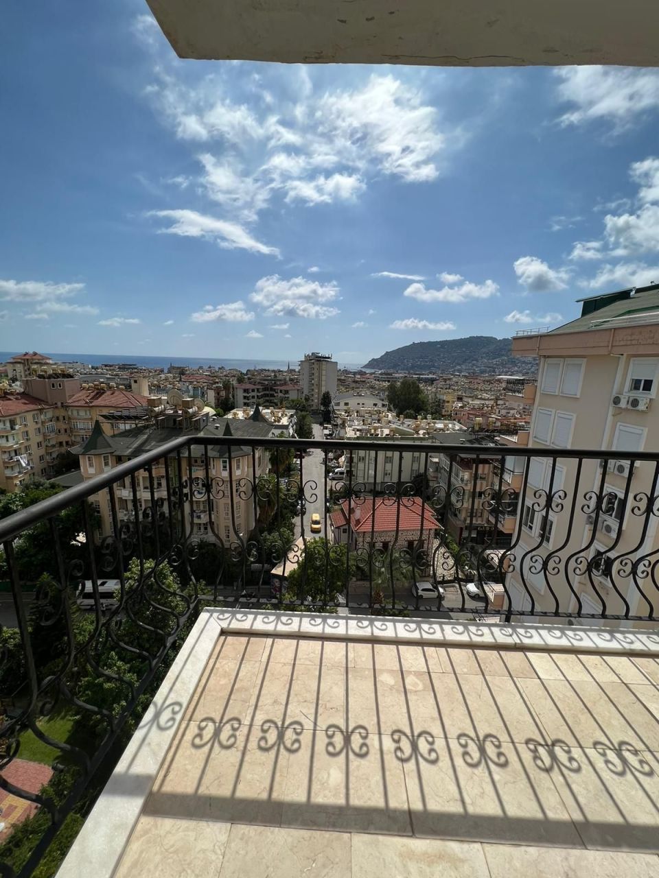 Пентхаус в Алании, Турция, 200 м² - фото 14