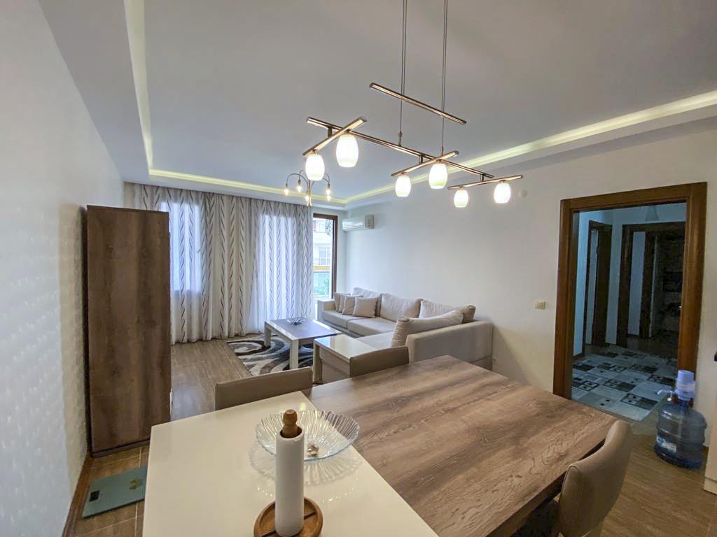 Квартира в Алании, Турция, 90 м² - фото 14