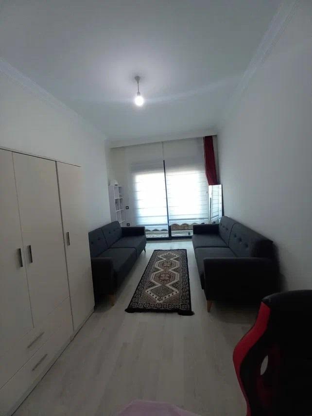 Квартира в Алании, Турция, 110 м² - фото 14