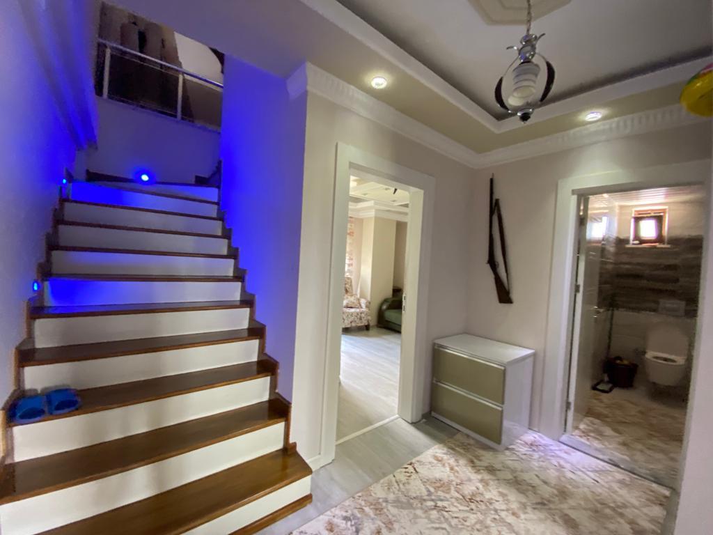 Пентхаус в Алании, Турция, 220 м² - фото 14