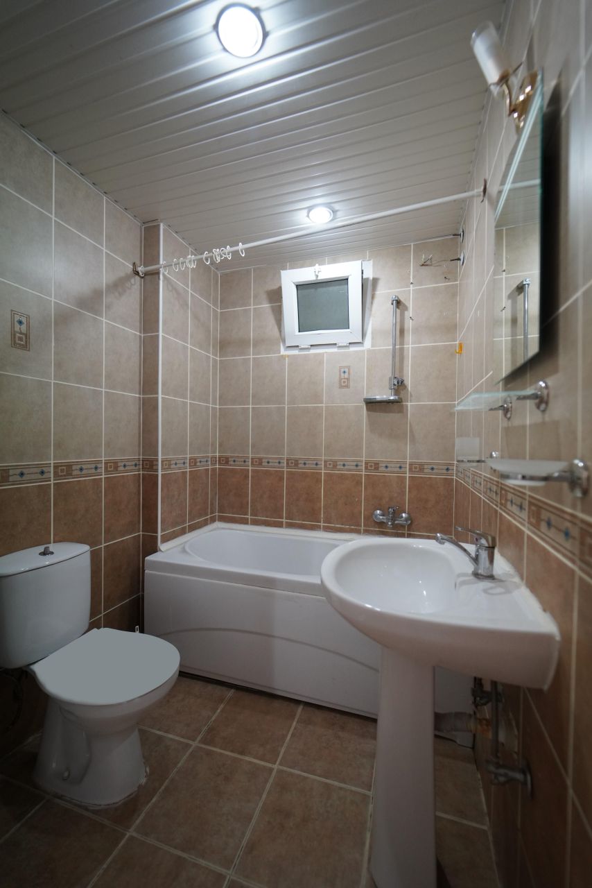 Квартира в Алании, Турция, 115 м² - фото 14