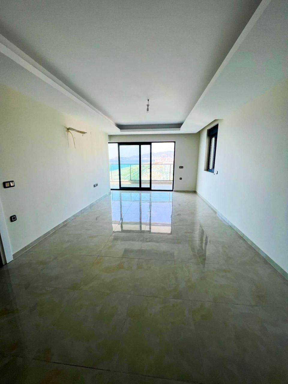 Квартира в Алании, Турция, 67 м² - фото 14