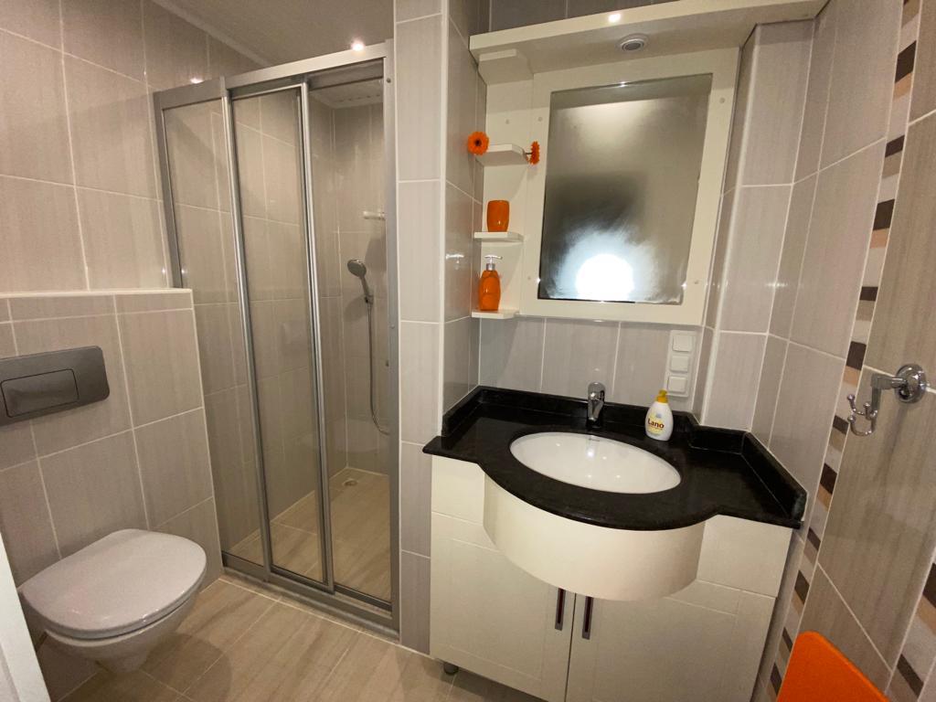 Квартира в Алании, Турция, 120 м² - фото 14