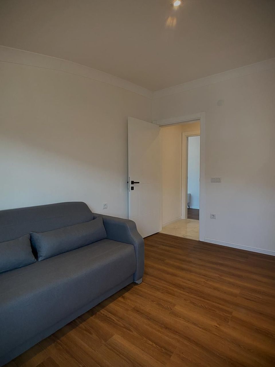 Пентхаус в Алании, Турция, 130 м² - фото 14