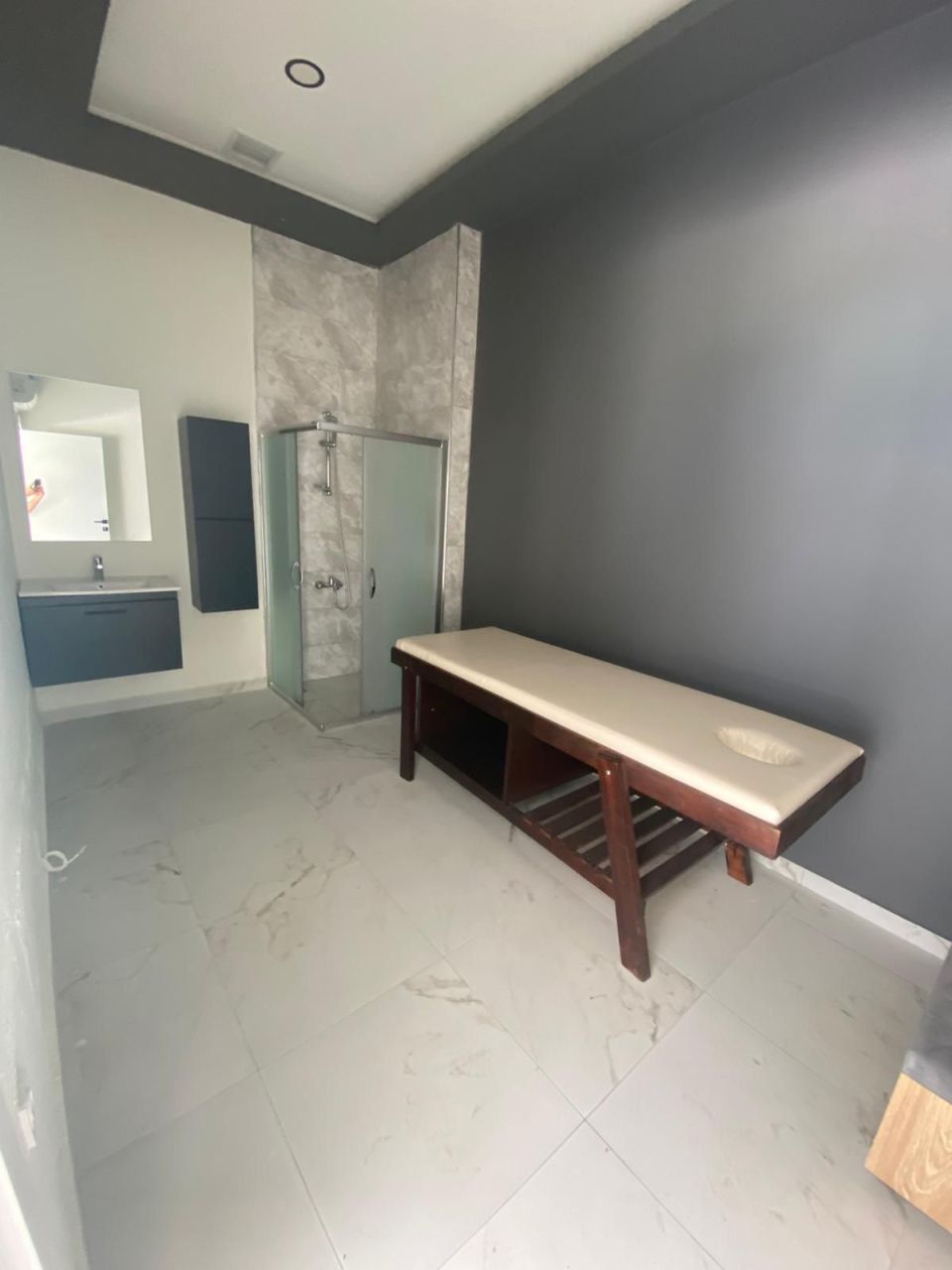 Квартира в Кестеле, Турция, 50 м² - фото 14