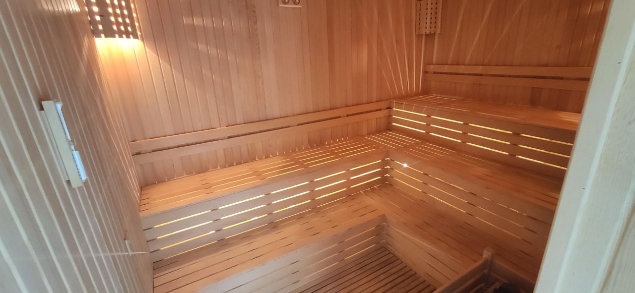 Квартира в Авсалларе, Турция, 65 м² - фото 14