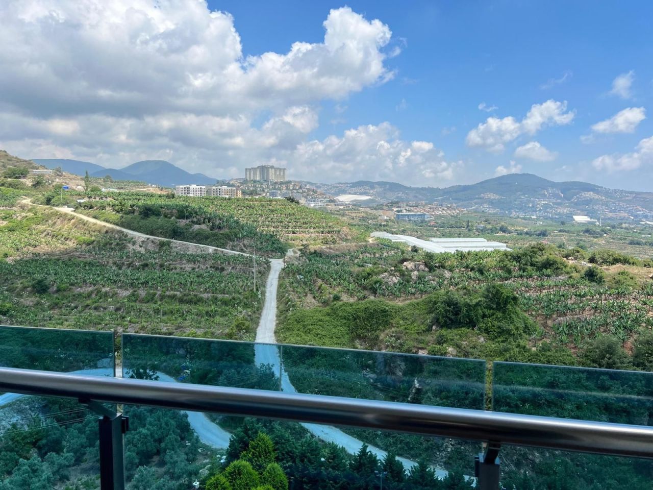 Квартира в Алании, Турция, 130 м² - фото 14