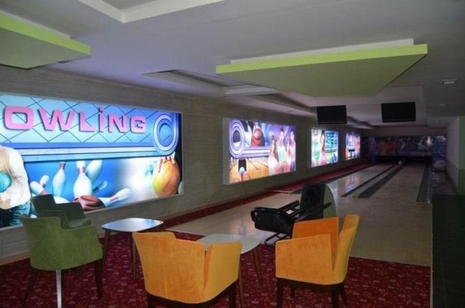 Квартира в Алании, Турция, 70 м² - фото 14