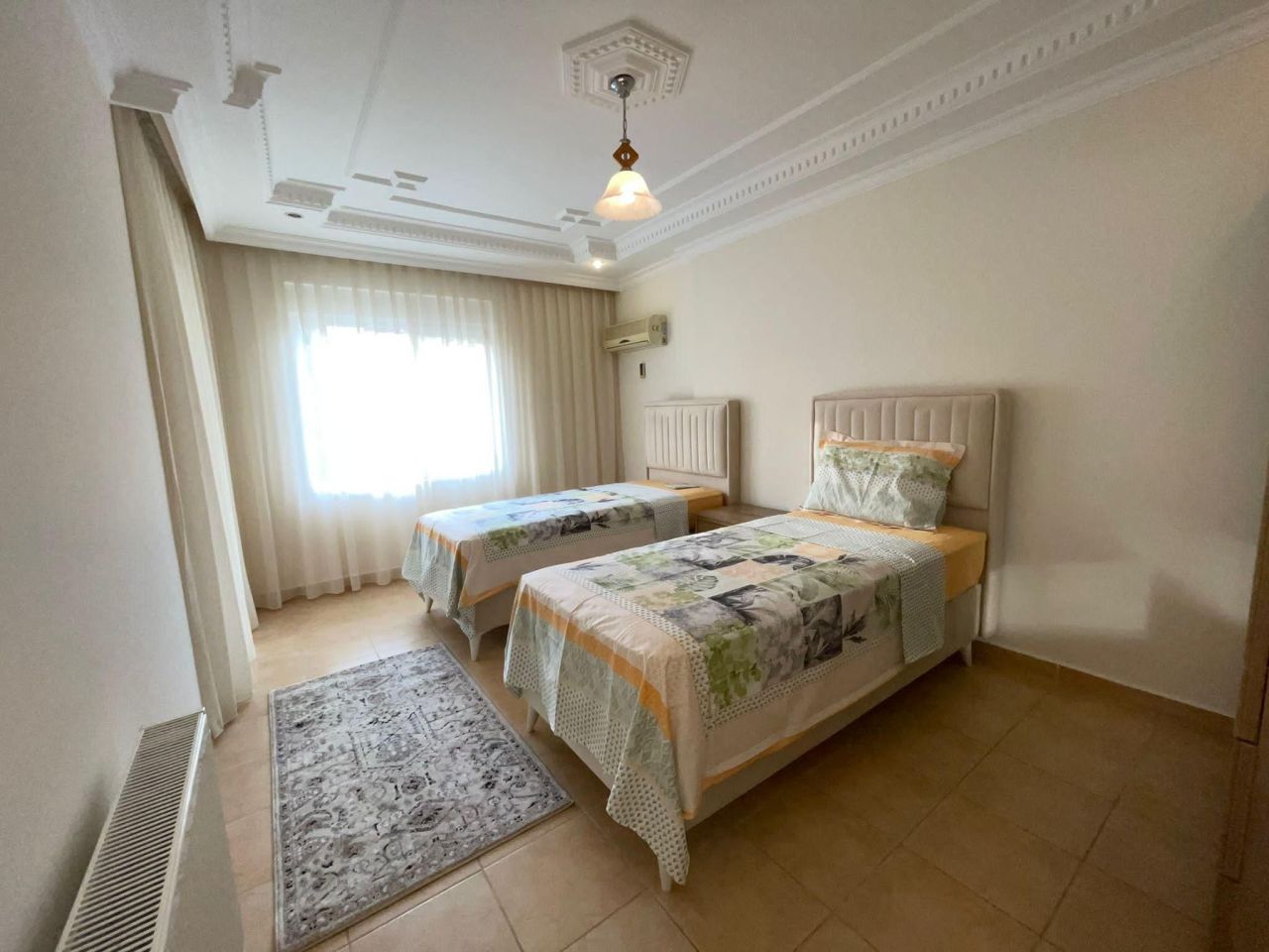 Квартира в Алании, Турция, 110 м² - фото 14