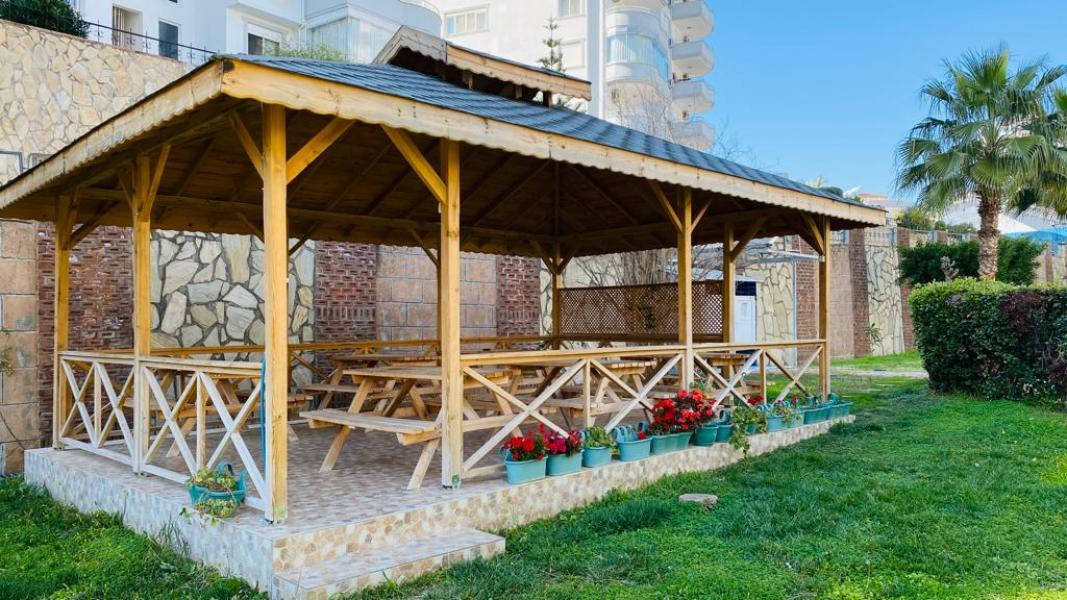 Квартира в Алании, Турция, 160 м² - фото 14