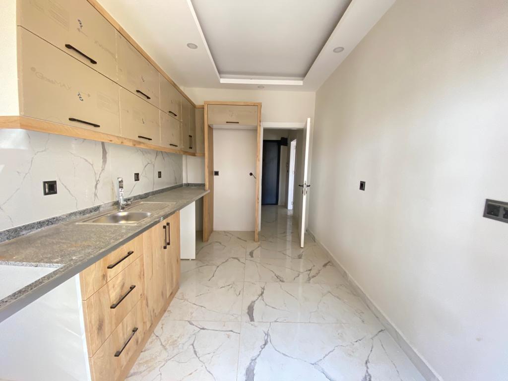 Квартира в Алании, Турция, 110 м² - фото 14