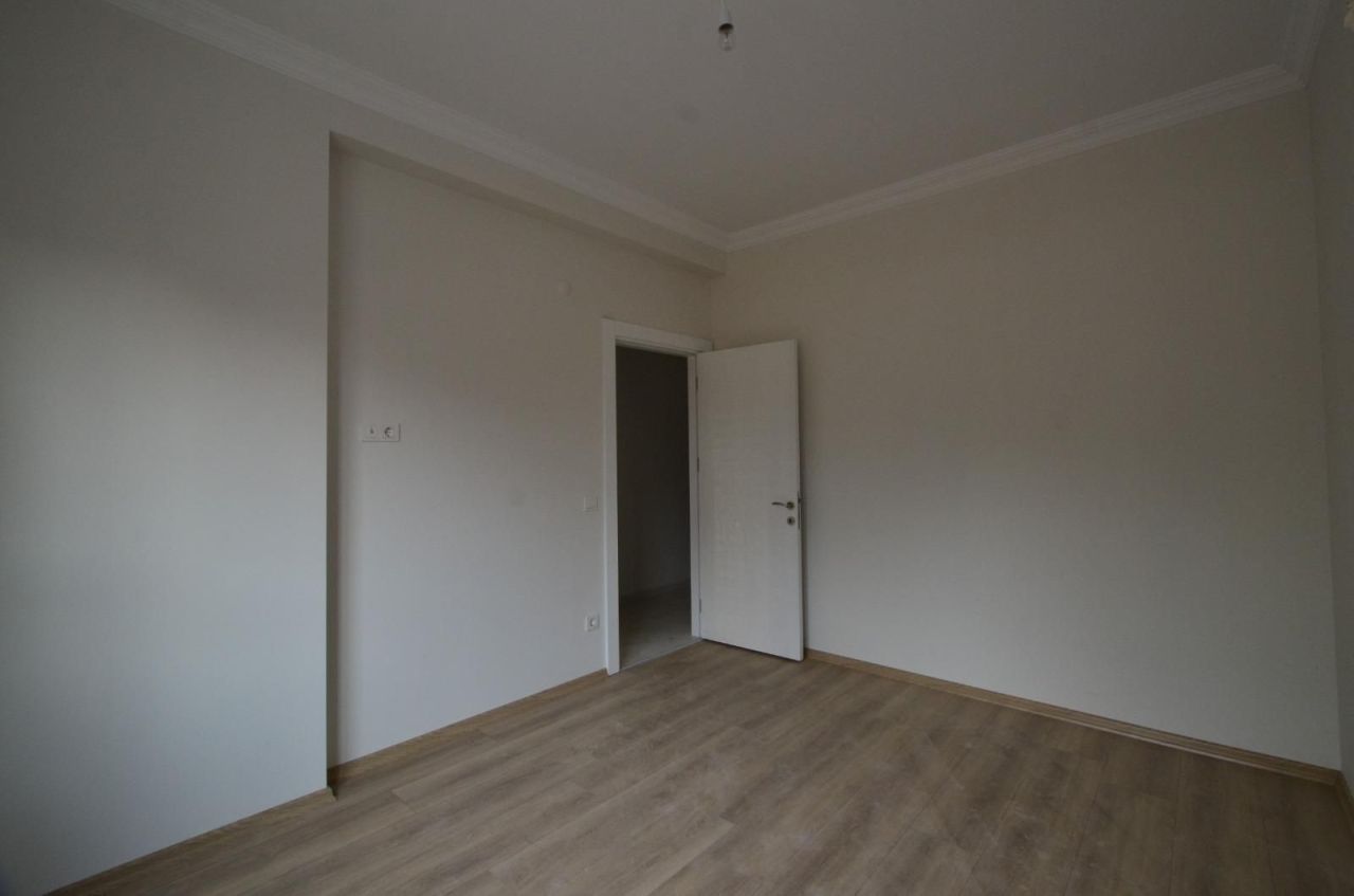 Квартира в Алании, Турция, 110 м² - фото 14