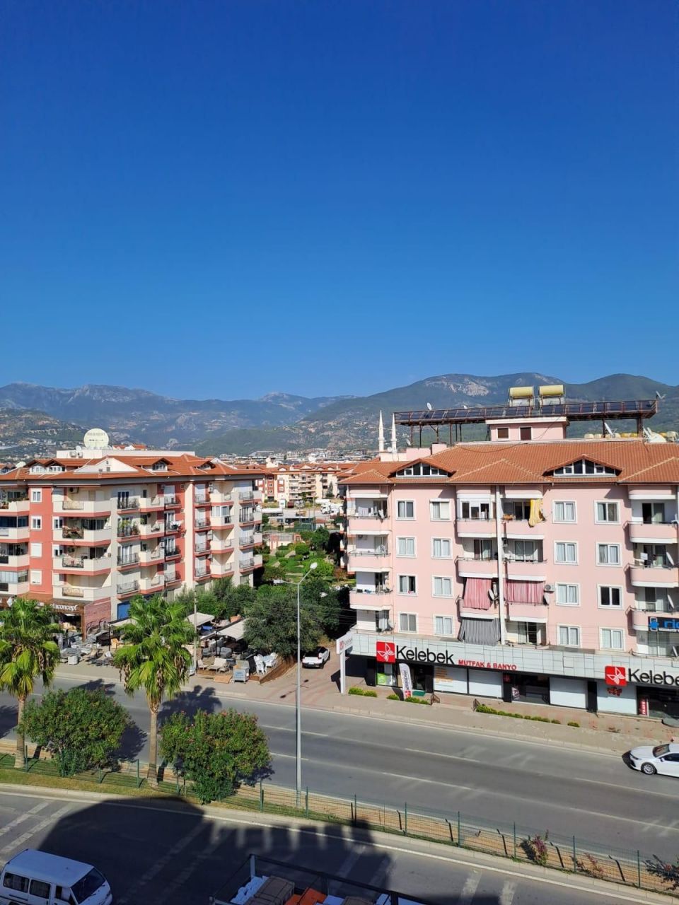 Пентхаус в Алании, Турция, 200 м² - фото 14