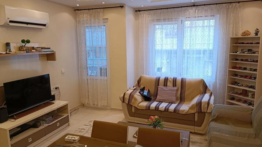 Квартира в Алании, Турция, 60 м² - фото 14