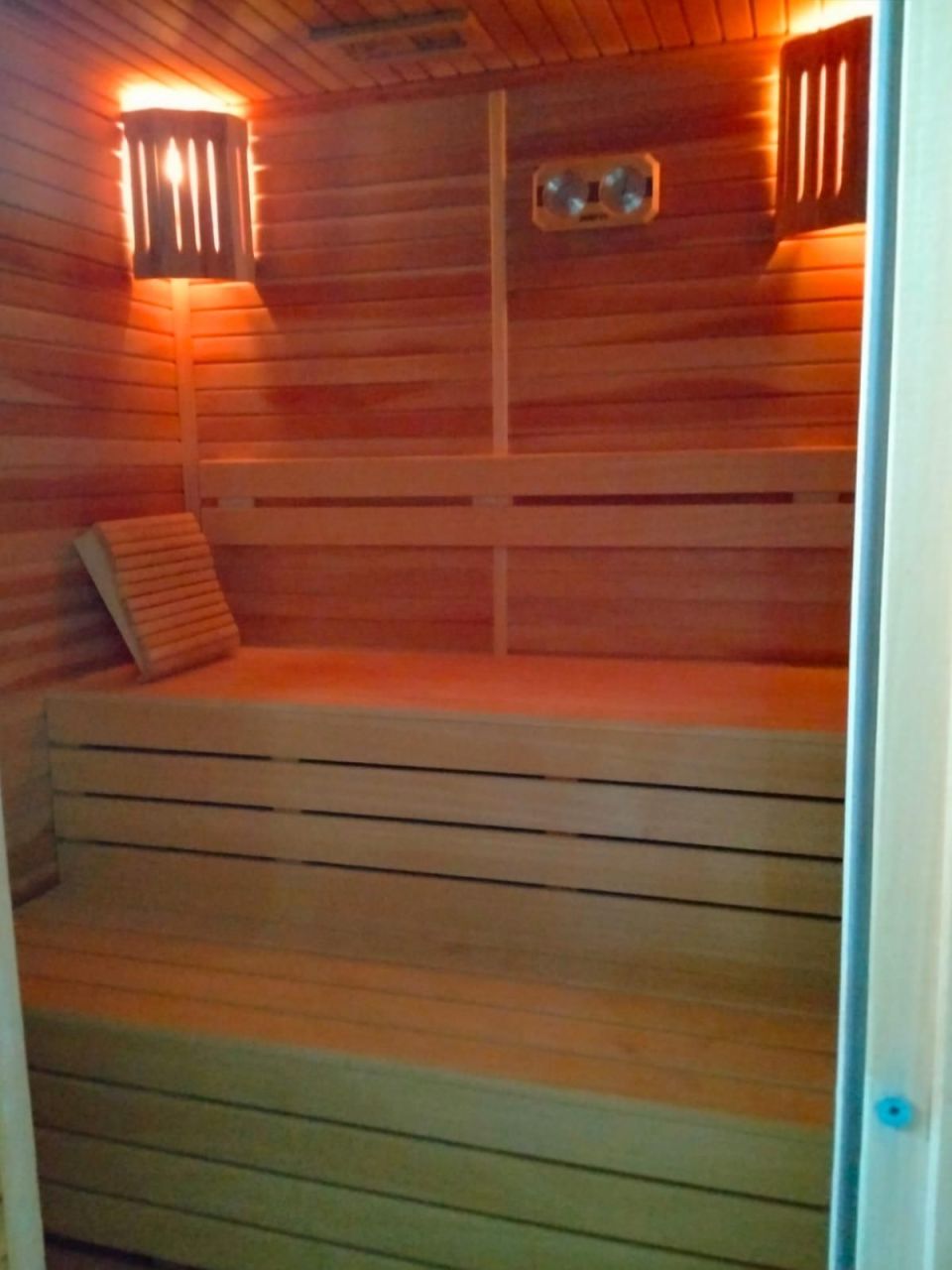 Вилла в Алании, Турция, 215 м² - фото 14