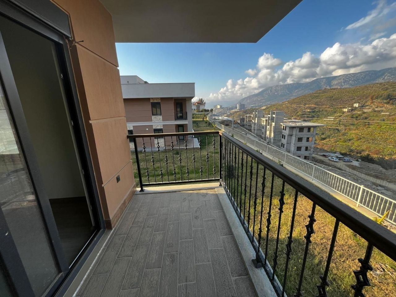 Вилла в Алании, Турция, 250 м² - фото 14