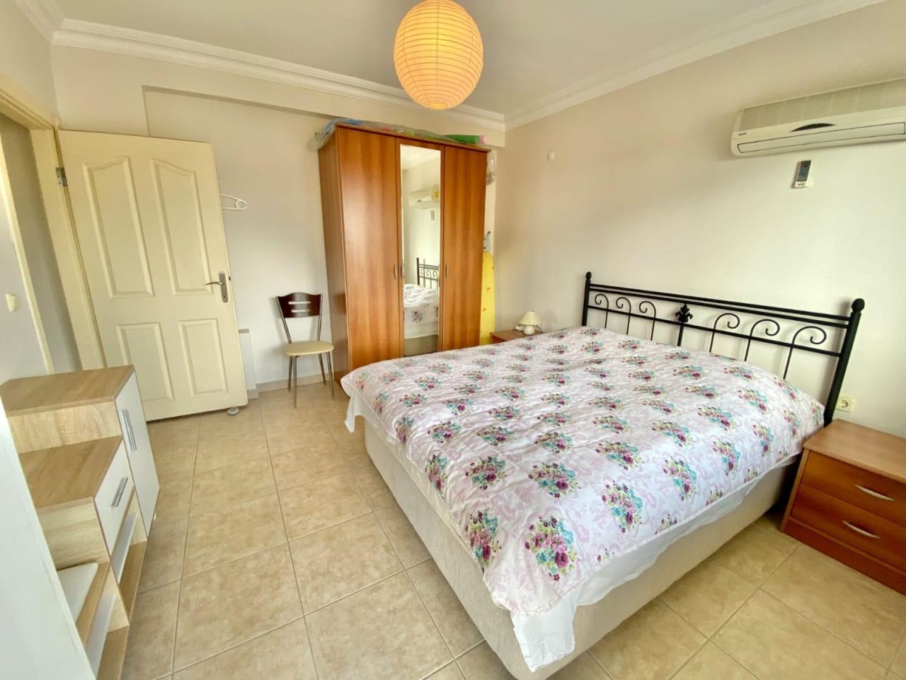 Квартира в Алании, Турция, 108 м² - фото 14