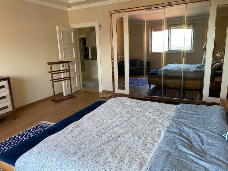 Пентхаус в Алании, Турция, 450 м² - фото 14