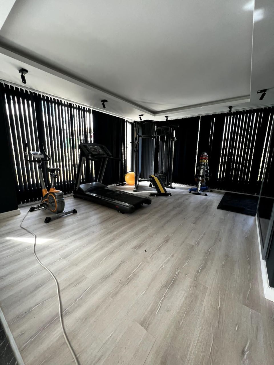 Квартира в Алании, Турция, 60 м² - фото 14